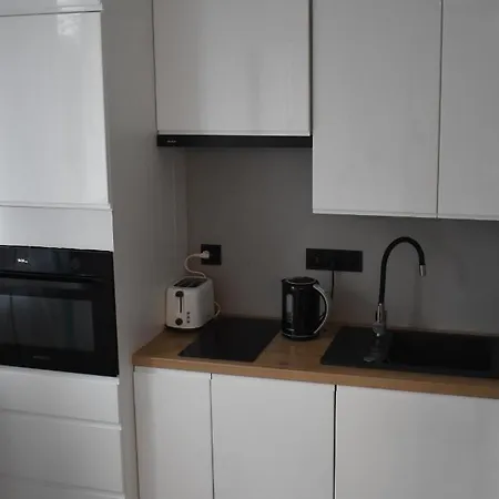 Apartament Apartament A Foryou *