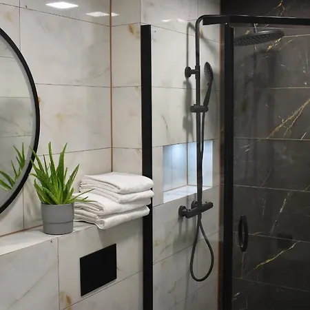 Apartament Apartament A Foryou