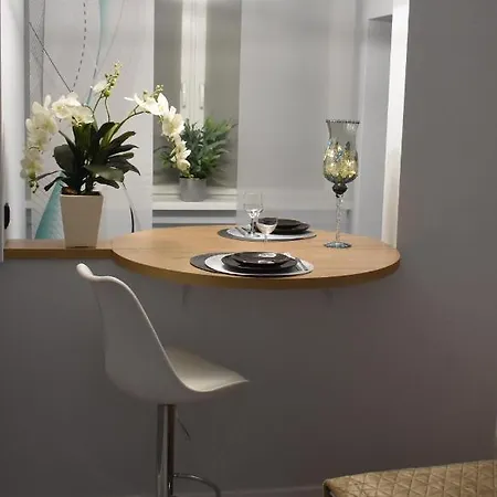 Apartament Apartament A Foryou