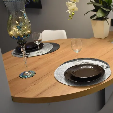 Apartament Apartament A Foryou