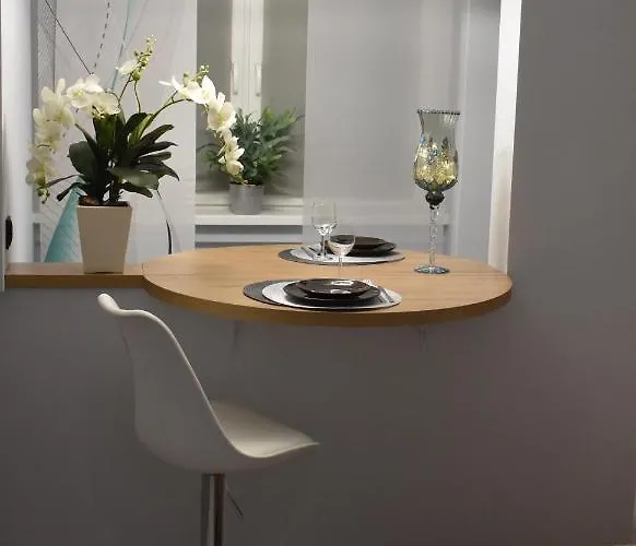 Apartament Apartament A Foryou