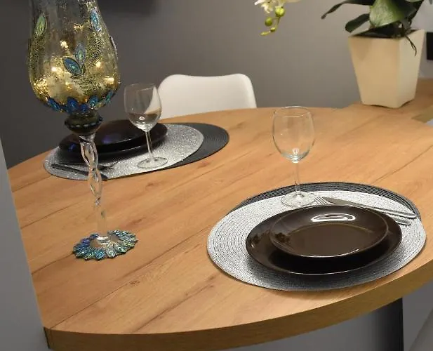 Apartament Apartament A Foryou