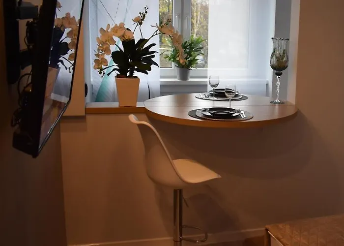 Apartament A Foryou *