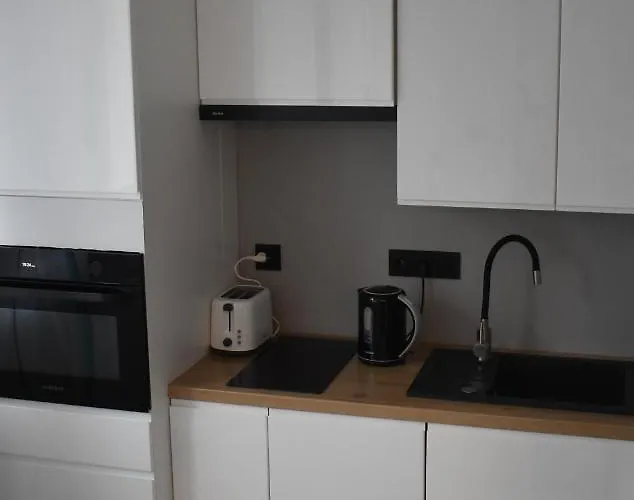 Apartment Apartament A Foryou *