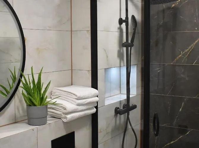 Apartment Apartament A Foryou